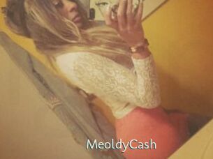 MeoldyCash