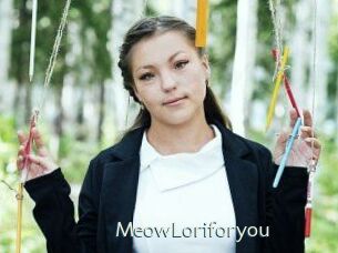Meow_Lori_foryou
