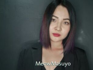 MeowMasuyo