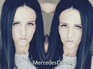 MercedesDonna