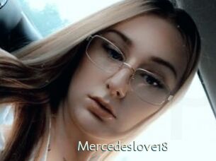 Mercedeslove18 1 grosse chatte poilue