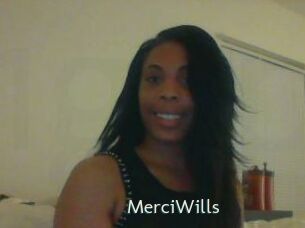 MerciWills