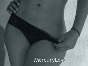 Mercury_Love