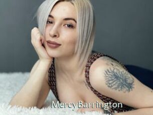 MercyBarrington