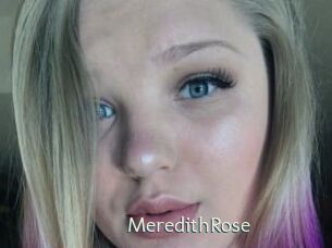 MeredithRose