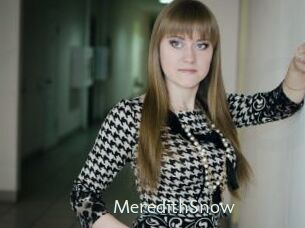 MeredithSnow