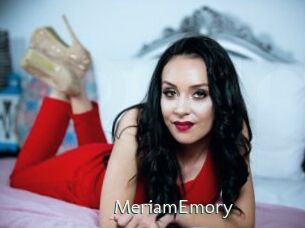 MeriamEmory