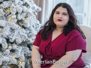 MerianBerger