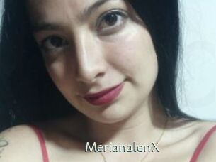 MerianalenX