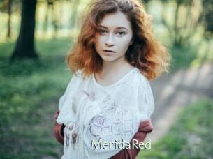 MeridaRed