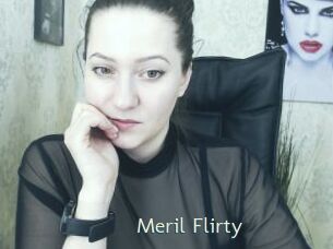Meril_Flirty