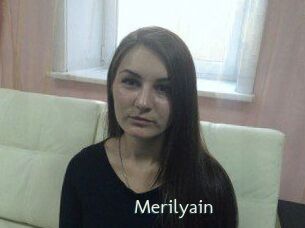Merilyain