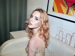 MerliSmith