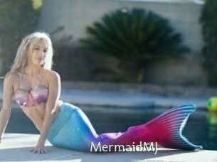 MermaidMJ