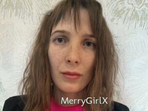 MerryGirlX