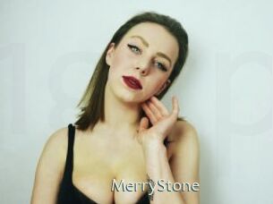 MerryStone 1 grosse chatte poilue