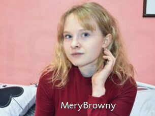 MeryBrowny