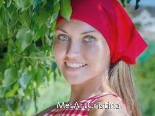MetArtCristina