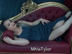 MhiaTylor