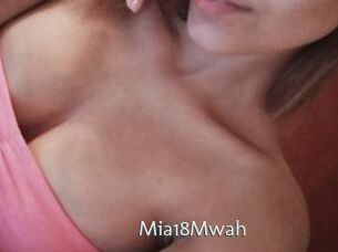 Mia18Mwah