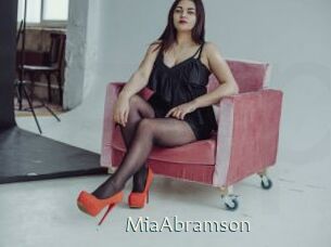 MiaAbramson
