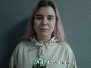 MiaBawerman