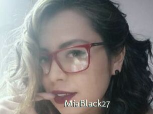 MiaBlack27