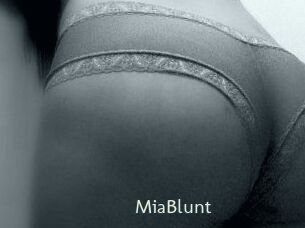 MiaBlunt