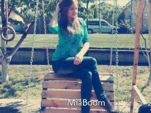 MiaBoom 1 grosse chatte poilue