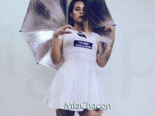 MiaChacon