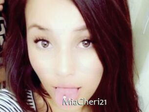 MiaCheri21