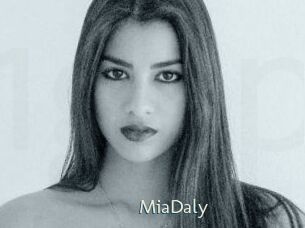 MiaDaly