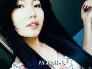 MiaDollyX