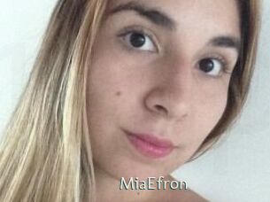 MiaEfron