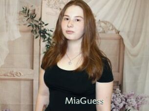 MiaGuess