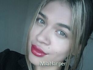 MiaHarper