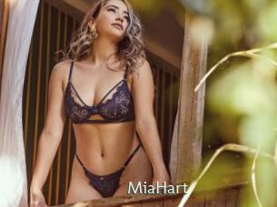 MiaHart