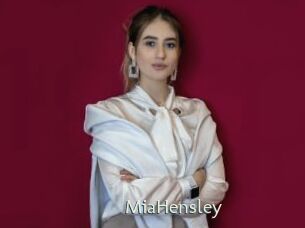 MiaHensley