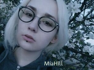 MiaHill