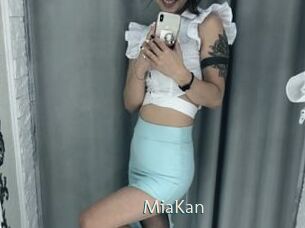 MiaKan