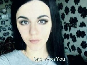 MiaLovesYou