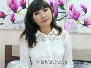 MiaMathews