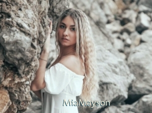 MiaMayson
