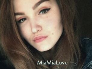 MiaMiaLove