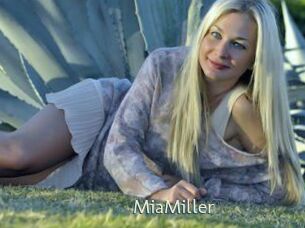 MiaMiller
