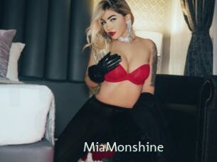 MiaMonshine
