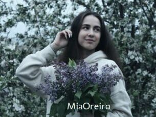 MiaOreiro