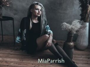 MiaParrish