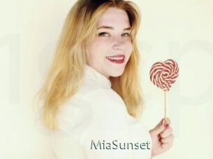 MiaSunset