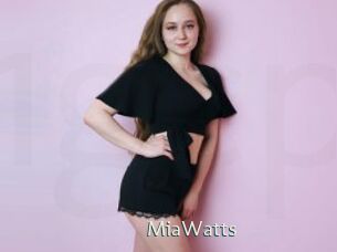 MiaWatts